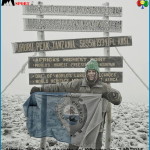 Alfredo Paluselli sulla vetta del Kilimangiaro 150x150 TEDxTrento Salon “Dolomiti: Assoluto” in diretta da Baita Segantini