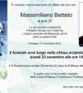 Betteto Massimiliano