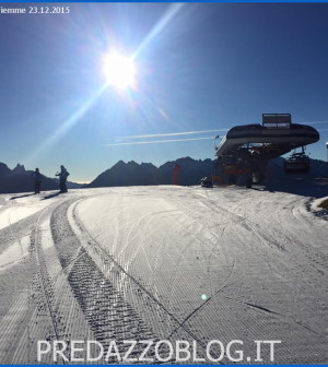 alpe lusia piste sci natale 2015