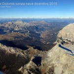 inverno senza neve sulle dolomiti foto aeree by carlo pizzini4 150x150 Quando mancava la neve   Foto aeree delle Dolomiti senza neve