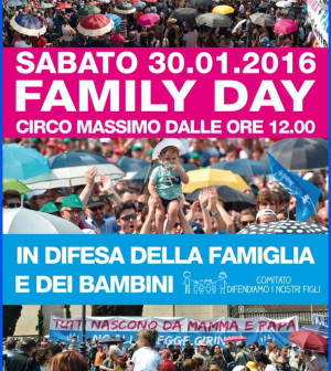 family day 2016