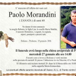 paolo morandini zanata 150x150 Necrologio, Nello Morandini (capòcia)