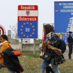 austria schengen 150x150 La “rotta balcanica” ha chiuso ai profughi 