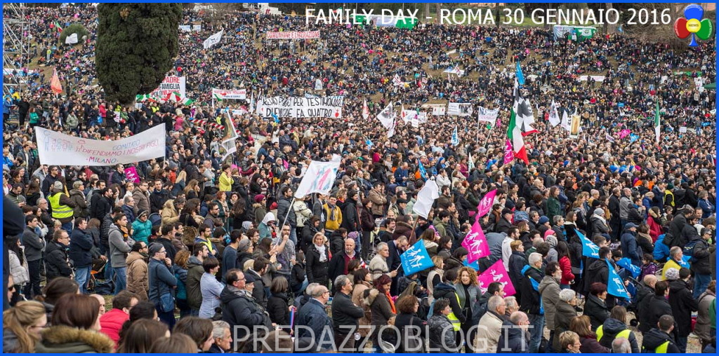 family day roma circo massimo 2016 1024x508 La legge Cirinnà al voto tra Family Day e gender