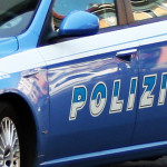 polizia stradale 150x150 Aragosta Cycling 2014 da Predazzo a Masi di Cavalese