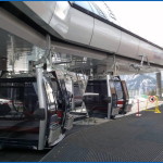 cabinovia per castelir 150x150 Trentino Ski Sunrise ore 6.45 Alpe Lusia 