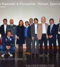 Convegno Nazionale di Formazione Giovani, Sport e Montagna predazzo5