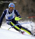 Slalom FIS 2016  Pampeago1