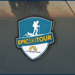 epic ski tour la sportiva 2 150x150 V Trofeo San Nicolò, sci alpinistica in notturna da Canazei al Pordoi