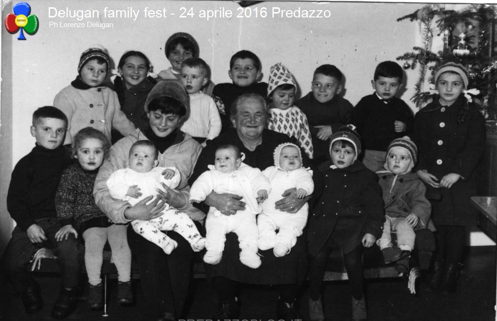 festa carletto delugan predazzo aprile 2016 ph lorenzo delugan9 DELUGAN family fest, la rimpatriata della grande famiglia