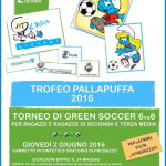 pallapuffa 2016 predazzo 150x150 Calcio: Dolomititica   Verla 0  1