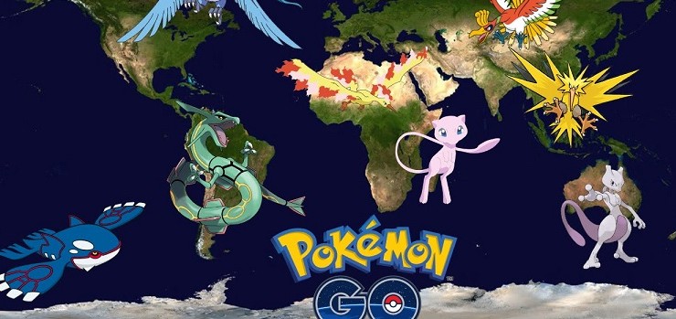 Pokémon go Pokemon Go, la piazza di Predazzo diventa palestra 