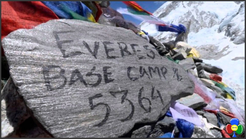 everest campo base SportAbili al Campo Base Everest, missione possibile!