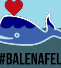 #balenafelice