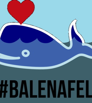 #balenafelice