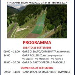 alpen cup predazzo 150x150 ALPEN CUP SALTO E COMBINATA – Predazzo Fiemme 20 22 settembre 2019