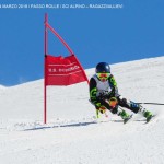 DOMENICA 04 MARZO 2018 PASSO ROLLE SCI ALPINO – RAGAZZI ALLIEVI12 150x150 Passo Rolle, Slalom Gigante Campionati Trentini 2018   Classifiche