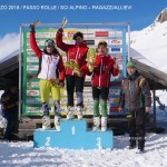 DOMENICA 04 MARZO 2018 PASSO ROLLE SCI ALPINO – RAGAZZI ALLIEVI14 150x150 Passo Rolle, Slalom Gigante Campionati Trentini 2018   Classifiche