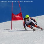 DOMENICA 04 MARZO 2018 PASSO ROLLE SCI ALPINO – RAGAZZI ALLIEVI2 150x150 Passo Rolle, Slalom Gigante Campionati Trentini 2018   Classifiche