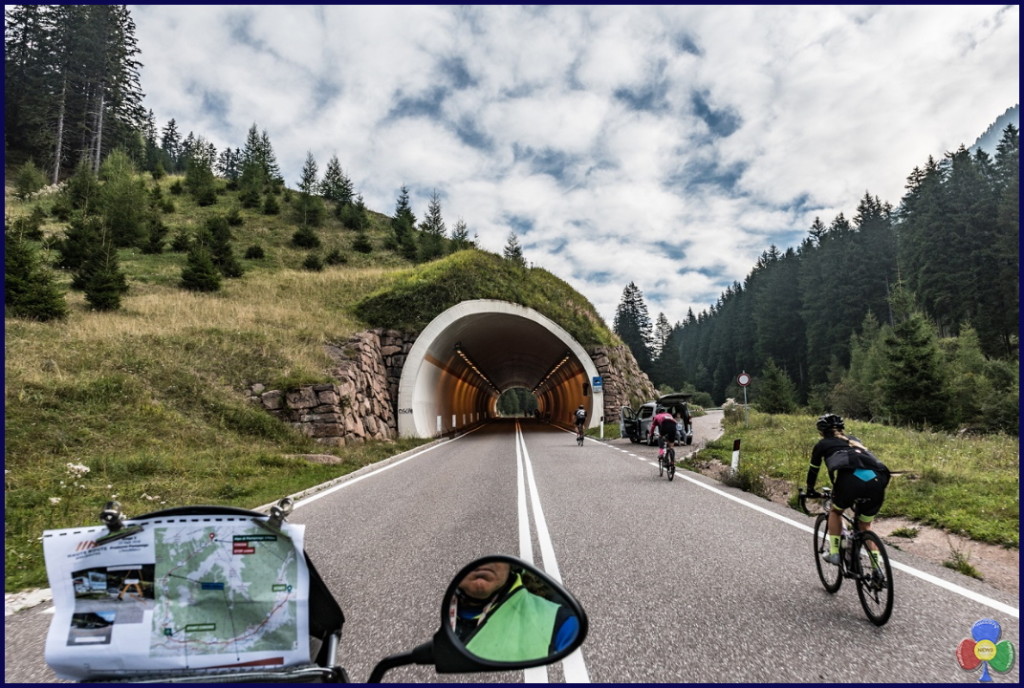 Haute Route Dolomites di Predazzo3 1024x688 In archivio la Haute Route Dolomites di Predazzo