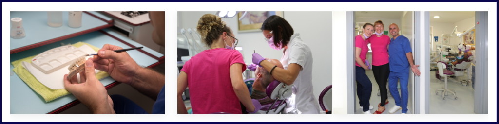branka dent croazia rovigno 1024x255 Benvenuti al Centro Dentistico BrankaDent di Rovigno