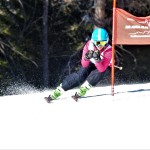 Deflorian Giulia 4° classificata1 150x150 U.S. DOLOMITICA   Gara fine 1ª parte corso sci alpino e snowboard