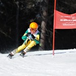Dellagiacoma Emma 1a assoluta 150x150 U.S. DOLOMITICA   Gara fine 1ª parte corso sci alpino e snowboard