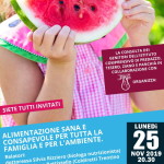 alimentazione sana e consapevole 150x150 COVID 19 a PREDAZZO: Lettera aperta della famiglia Murtezi