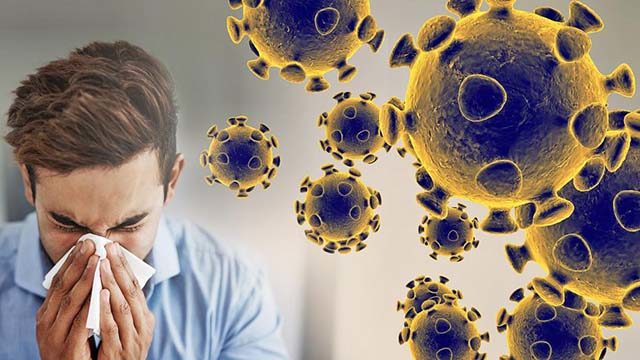 coronavirus Coronavirus: cosè il droplet, le nuove misure per evitare il contagio