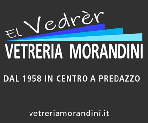 2 Vetreria Morandini Predazzo