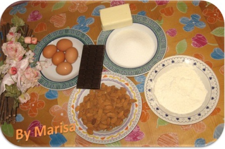 ingredienti marisa1 Ricette: “Biscotti veloci” by Marisa C.