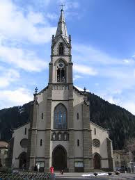 chiesa predazzo predazzoblog.it 1 Parrocchia di Predazzo, avvisi settimanali 19 26 settembre