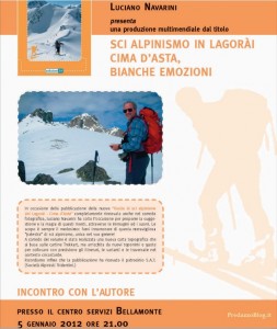 sci alpinismo navarini bellamonte predazzo blog 253x300 Bellamonte, serata con Luciano Navarini ed il suo nuovo libro: Sci Alpinismo in Lagorai e Cima dAsta