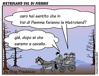 vignetta metroland val di fiemme by blog predazzo morandinieu Niuss