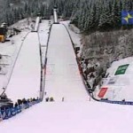 tour de ski stadio del salto predazzo5 150x150 Gaia Vueric di Predazzo quarta nella sprint di Coppa del Mondo