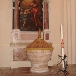 fiemme chiesa s.maria assunta cavalese restaurata ph luisa monsorno per predazzoblog13 150x150 La Chiesa di Cavalese restaurata