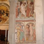 fiemme chiesa s.maria assunta cavalese restaurata ph luisa monsorno per predazzoblog14 150x150 La Chiesa di Cavalese restaurata