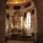 fiemme chiesa s.maria assunta cavalese restaurata ph luisa monsorno per predazzoblog16 150x150 La Chiesa di Cavalese restaurata