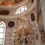 fiemme chiesa s.maria assunta cavalese restaurata ph luisa monsorno per predazzoblog3 150x150 La Chiesa di Cavalese restaurata