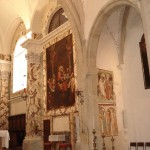 fiemme chiesa s.maria assunta cavalese restaurata ph luisa monsorno per predazzoblog5 150x150 La Chiesa di Cavalese restaurata