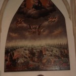 fiemme chiesa s.maria assunta cavalese restaurata ph luisa monsorno per predazzoblog6 150x150 La Chiesa di Cavalese restaurata
