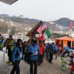 tour de ski 2012 cermis 8.1.12 ph mauro morandini predazzoblog1 150x150 Tour de Ski 2012 Val di Fiemme   Le prime 59 Foto 