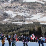 tour de ski 2012 cermis 8.1.12 ph mauro morandini predazzoblog27 150x150 Tour de Ski 2012 Val di Fiemme   Le prime 59 Foto 