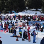 tour de ski 2012 cermis 8.1.12 ph mauro morandini predazzoblog31 150x150 Tour de Ski 2012 Val di Fiemme   Le prime 59 Foto 