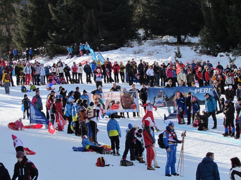 tour de ski 2012 cermis 8.1.12 ph mauro morandini predazzoblog31 Tour de Ski e Coppa del Mondo di Combinata Nordica 2018