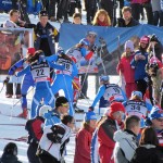 tour de ski 2012 cermis 8.1.12 ph mauro morandini predazzoblog39 150x150 1° “La Sportiva Epic Ski Tour”  in rampa di lancio sul Cermis