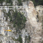 sopralluogo in elicottero alla frana di predazzo by predazzoblog 150x150 Predazzo, frana il località Coste   monte Pelenzana + aggiornamenti