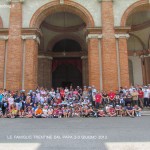 foto giornata mondiale famiglie milano gruppo trento by predazzo blog 12 150x150 Le famiglie trentine dal Papa a Milano 2012