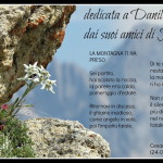 poesia a danilo tomaselli2 150x150 Una poesia per il primo anniversario di Danilo Tomaselli