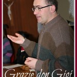 Grazie don Gigi parroco di Predazzo predazzoblog 150x150 Pietro e la Passione: incontro per i giovani con don Giorgio.